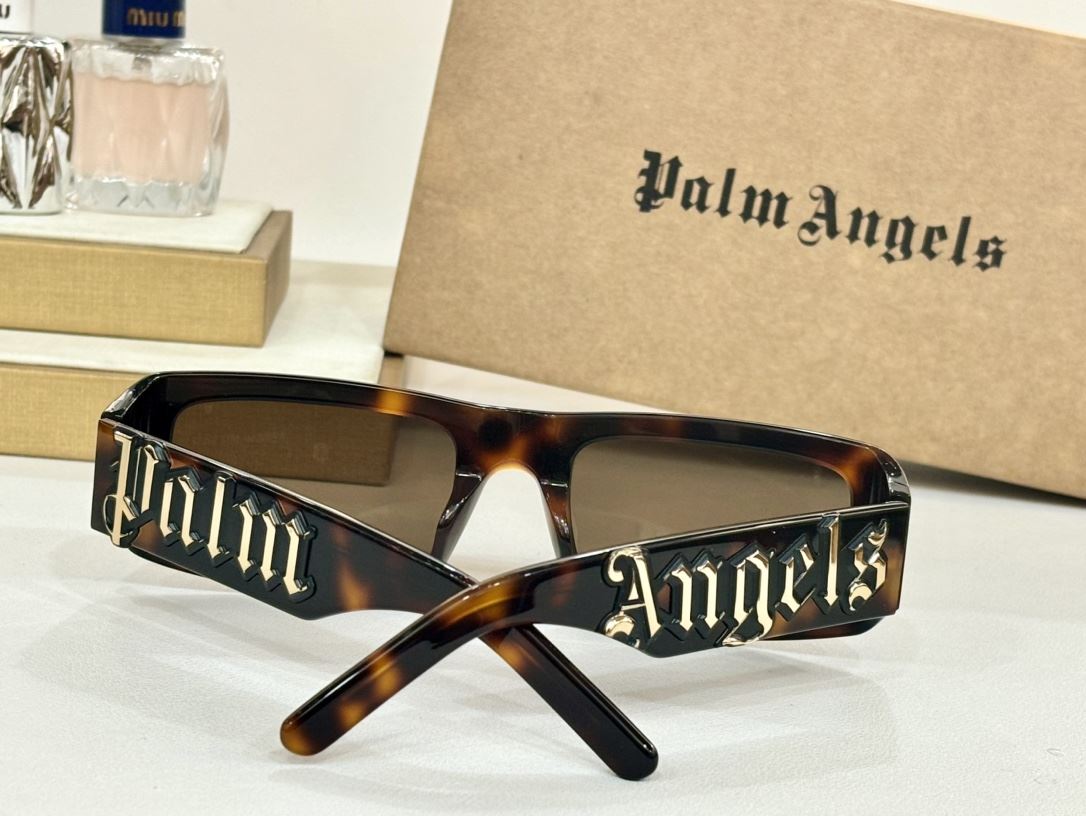 Palm Angels Sunglasses